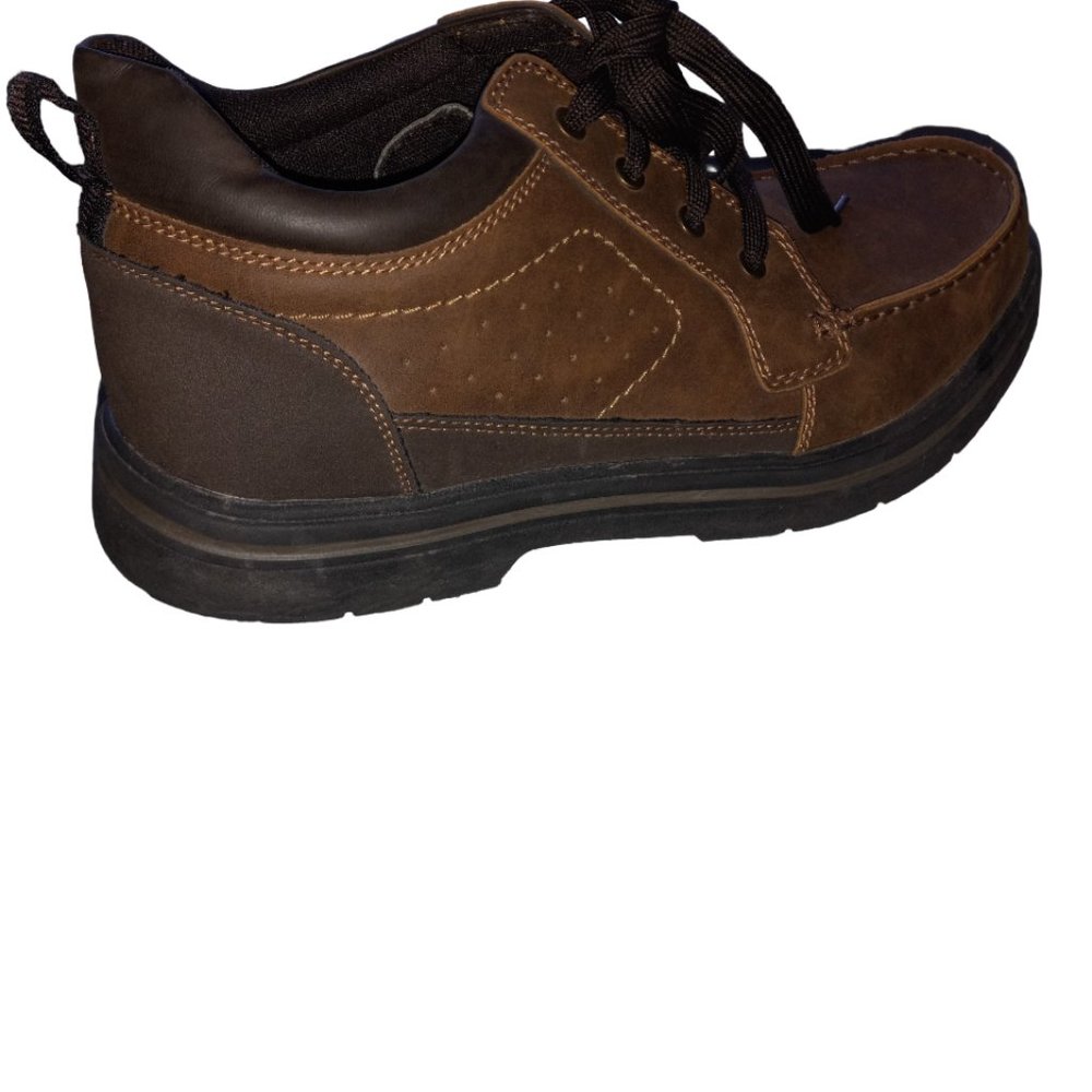 Wrangler men's shoes size 13